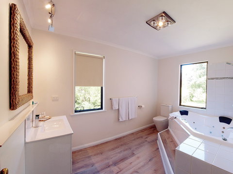 Parnella Kettering Accommodation - Foster Accommodation 1