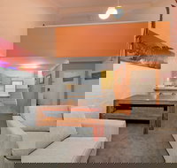 Parkwood 6 - Foster Accommodation