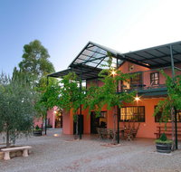 Patly Hill Farm - Foster Accommodation