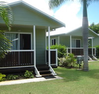 Queens Beach Tourist Village - Foster Accommodation