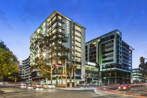 Quest Chatswood - Foster Accommodation 0