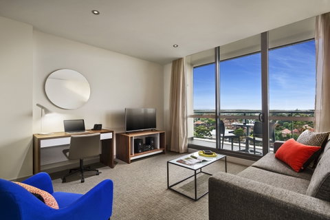 Quest Chatswood - Foster Accommodation 1