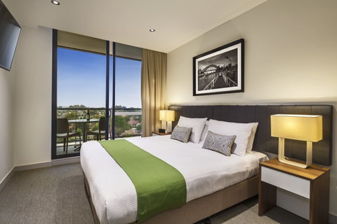 Quest Chatswood - Foster Accommodation 2