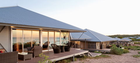 Ramada Eco Beach Resort, Broome - Foster Accommodation 0