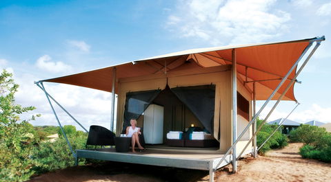 Ramada Eco Beach Resort, Broome - Foster Accommodation 2