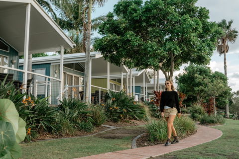 Reflections Holiday Parks Terrace Reserve - Foster Accommodation 1