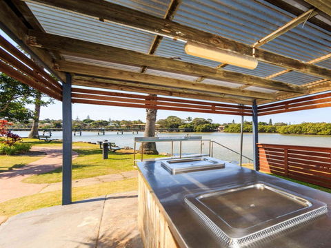 Reflections Holiday Parks Terrace Reserve - Foster Accommodation 2