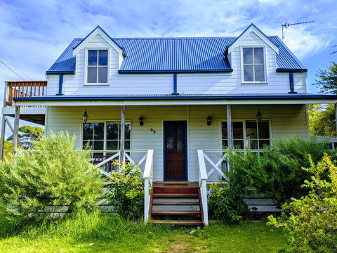 Rosella Retreat At Venus Bay - Foster Accommodation 0