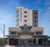 Rydges Mackay Suites - Foster Accommodation