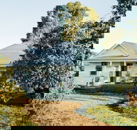 Salt Creek Cottage - Foster Accommodation