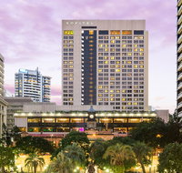 Sofitel Brisbane Central - Foster Accommodation