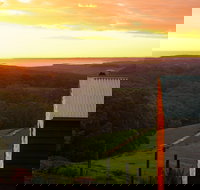 Southern Anchorage Retreat - Foster Accommodation