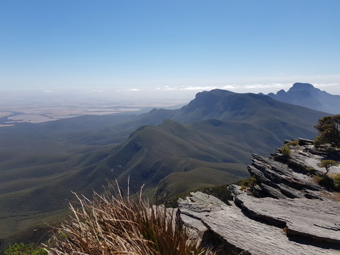 Stirling Range Retreat - Foster Accommodation 1