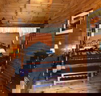 St Paul's River Cottages - Foster Accommodation