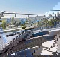 Summit 11 - Foster Accommodation