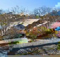 Sunday House - Maldon - Foster Accommodation