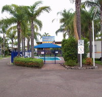 Teralba Lakeside Caravan Park - Foster Accommodation