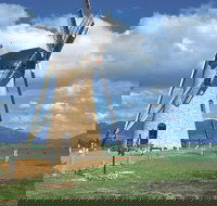 The Lily Stirling Range - Foster Accommodation