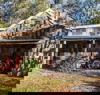 The Boiling Billy Barn - Foster Accommodation