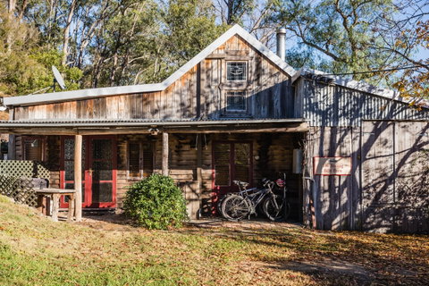 The Boiling Billy Barn - Foster Accommodation 0