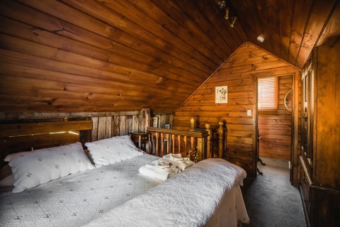 The Boiling Billy Barn - Foster Accommodation 1