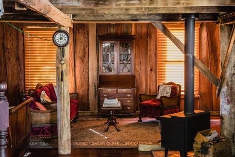 The Boiling Billy Barn - Foster Accommodation 2