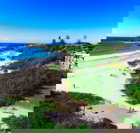The Beach Cabarita - Foster Accommodation