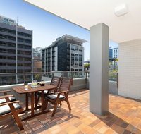 The Astor Apartments - Foster Accommodation