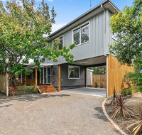 The Beach House Anglesea - Foster Accommodation