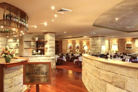 The Hermitage Campbelltown - Foster Accommodation 0