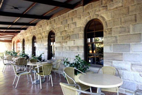 The Hermitage Campbelltown - Foster Accommodation 1