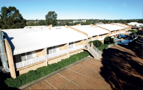 The Hermitage Campbelltown - Foster Accommodation 2