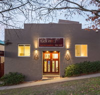 Tuck Inn Yarra Valley - Foster Accommodation