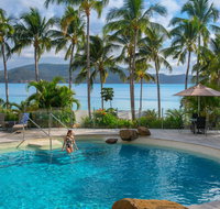 Whitsunday Apartments Hamilton Island - Foster Accommodation