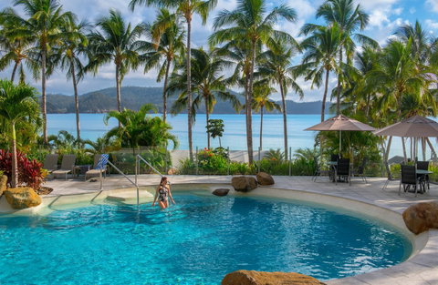 Whitsunday Apartments, Hamilton Island - Foster Accommodation 0