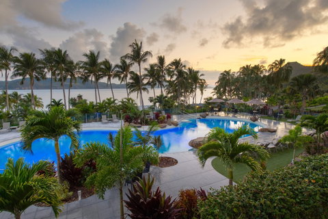 Whitsunday Apartments, Hamilton Island - Foster Accommodation 1