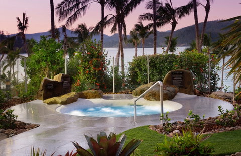 Whitsunday Apartments, Hamilton Island - Foster Accommodation 2