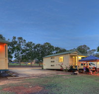 Yallakool Caravan Park on BP Dam - Foster Accommodation