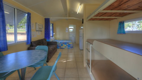 Yallakool Caravan Park On BP Dam - Foster Accommodation 2