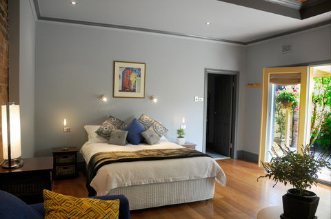 Yea Peppercorn Hotel - Foster Accommodation 1