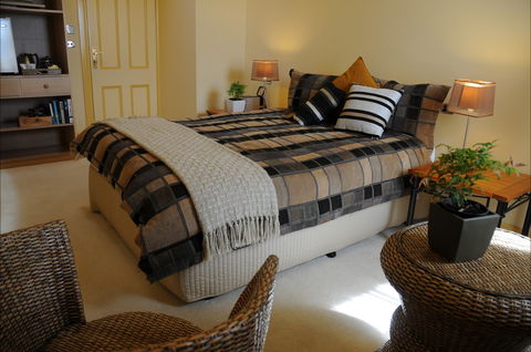 Yea Peppercorn Hotel - Foster Accommodation 2