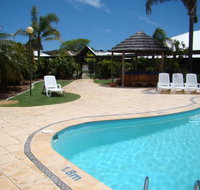 Dunsborough Inn Backpackers - Foster Accommodation