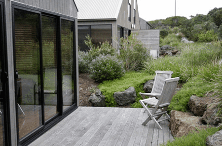Southern Ocean Villas - Foster Accommodation