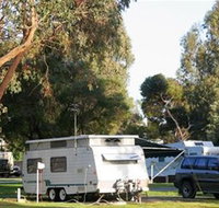 BIG4 Albany Gardens Holiday Resort - Foster Accommodation