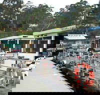 Clyde River Houseboats - Foster Accommodation