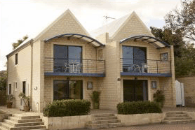 Albany Harbourside - Foster Accommodation