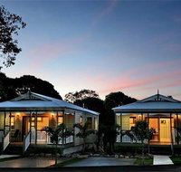 Barney Beach Accommodation Centre - Foster Accommodation