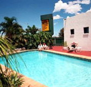 Mawarra Motel - Foster Accommodation