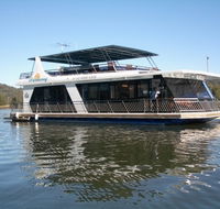 Able Hawkesbury River Houseboats - Foster Accommodation