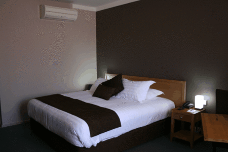 Best Western Hospitality Inn Kalgoorlie - Foster Accommodation